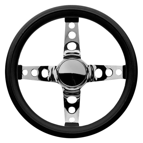 Grant® - 4-Spoke Classic Series Steering Wheel
