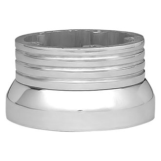 Grant 5196 Billet Installation Kit Black Polished Grant 5196 Billet Installation Kit Black Polished