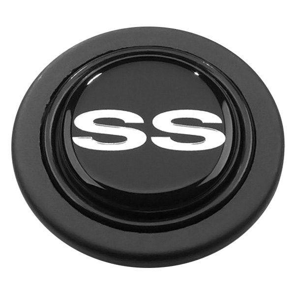 Grant® - Signature Style Horn Button with SS Super Sport Emblem