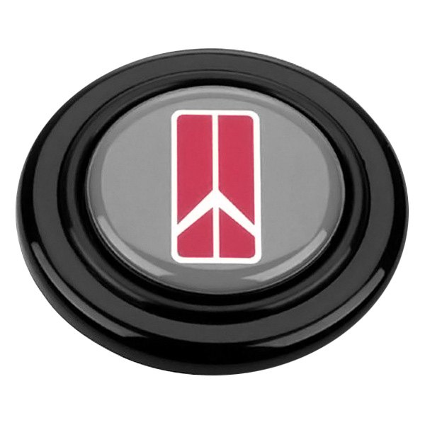 Grant® - Signature Style Horn Button with Oldsmobile Emblem