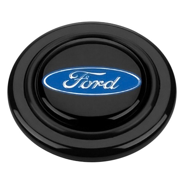 Grant® - Signature Style Horn Button with Ford Emblem