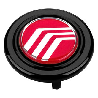 Grant® - Signature Style Horn Button with Mercury Emblem