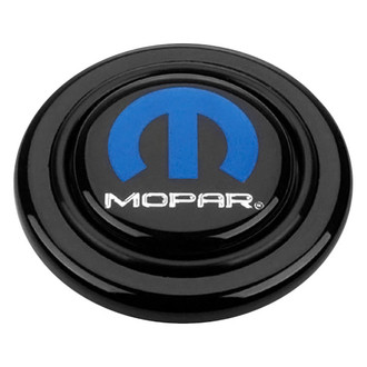 Grant® - Signature Style Horn Button with Mopar Emblem