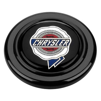 Grant® - Signature Style Horn Button with Chrysler Emblem