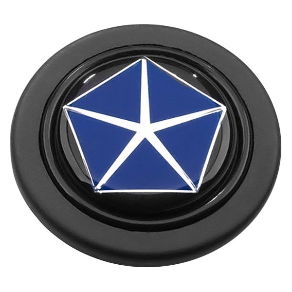 Chrysler Pentastar Emblem