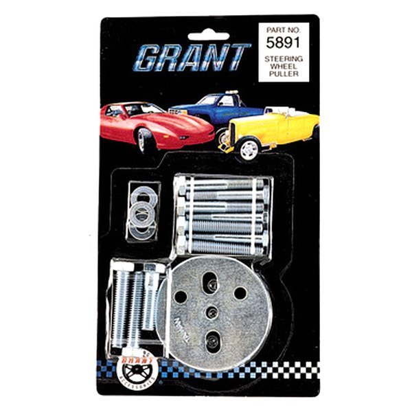 Grant® - Steering Wheel Puller