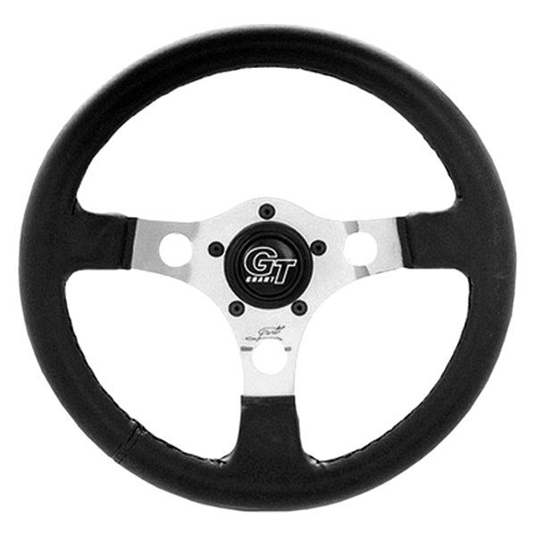 Grant® - 3-Spoke One-Hole Design Design Formula GT Series Steering Wheel