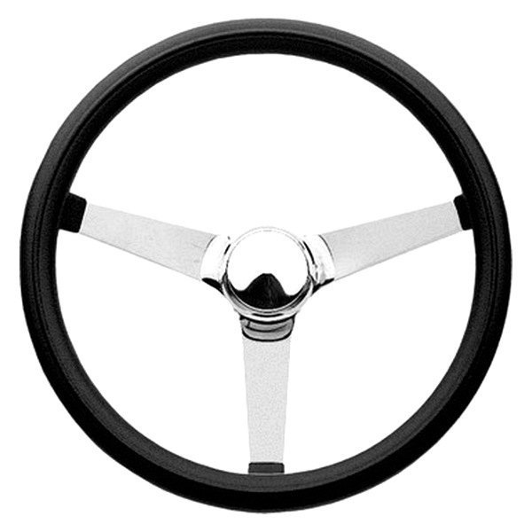 Grant 832 Steering Wheel 14.75 Grant 832 Steering Wheel 14.75