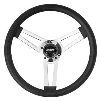 Grant® - 3-Spoke Classic 5 Series Steering Wheel
