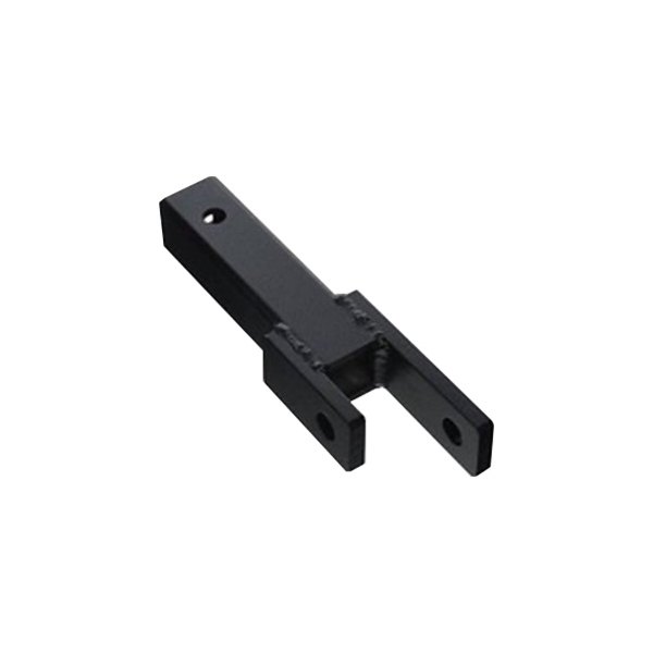 Great Day® - Double Duty Hitch Adapter for 2" Receiver