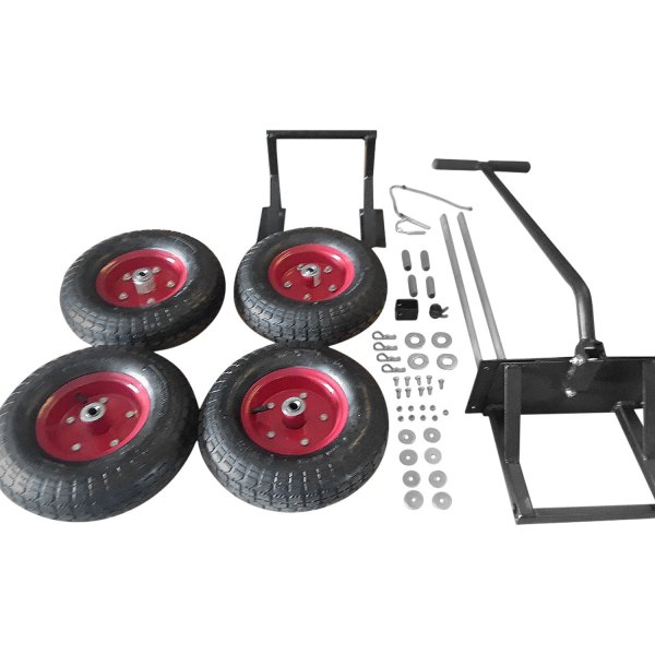 Great Day® - Hitch-N-Ride™ Wheel Kit