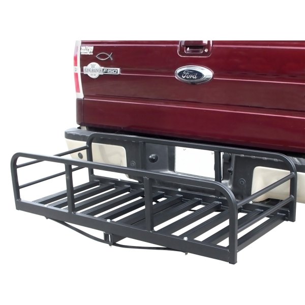 Great Day® - Hitch-N-Ride™ Magnum Cargo Carrier for 2" Receivers