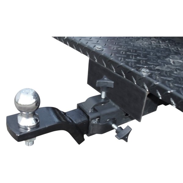 Great Day® - Hitch Stabilizer™ Stabilizer for Trailer Hitches for 2" Receivers