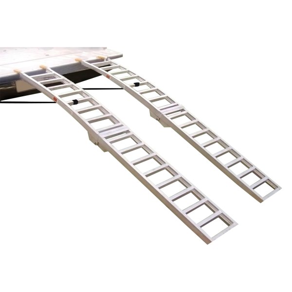 Great Day® - LoadLite™ Max Arch Folding Loading Ramp