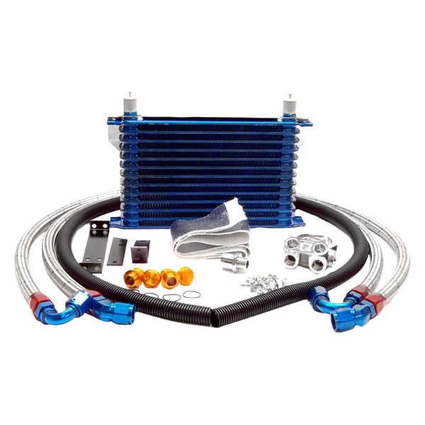 GReddy® - Oil Cooler Kit