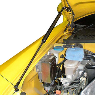 GReddy® - Hood Lift Support Kit