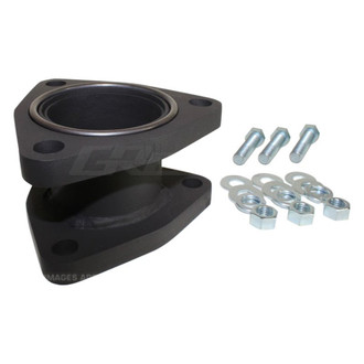 GReddy® - Exhaust Adapter