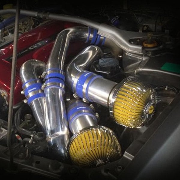 GReddy® - Airinx® Air Intake System