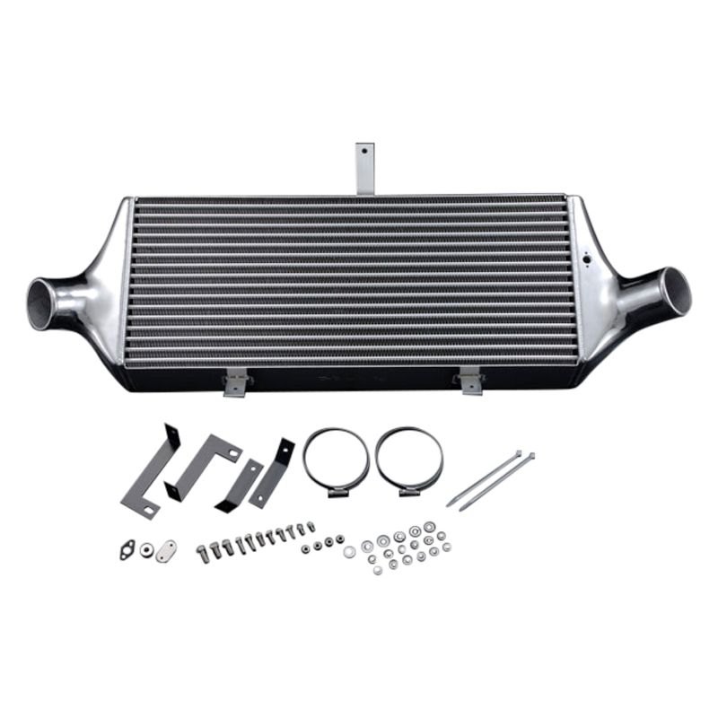 GReddy® 12020214 Trust Type 23F Intercooler Kit