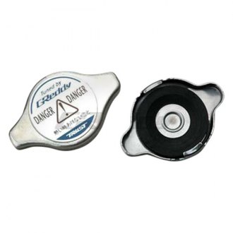 GReddy® - N-Type Breather Tank Replacement Seal Cap