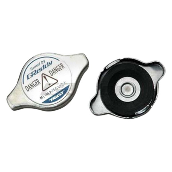 GReddy® - S-Type Breather Tank Replacement Seal Cap