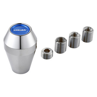 GReddy® - Manual Diamond Style Shift Knob