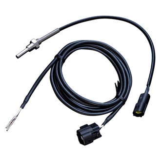 Greddy® - Sirius Series Fluid Temperature Sensor and Harness Set