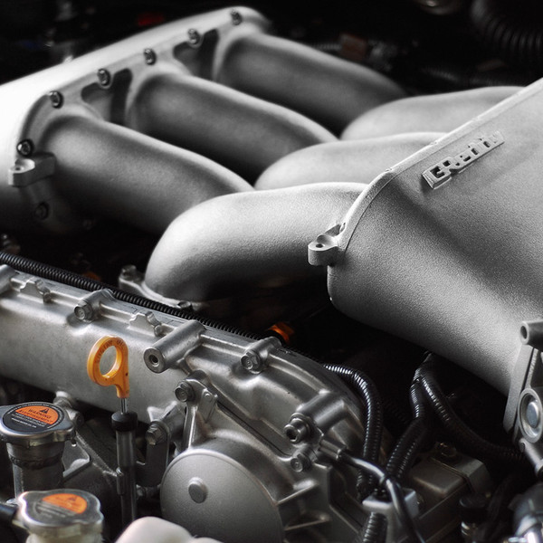 GReddy® - Intake Manifold
