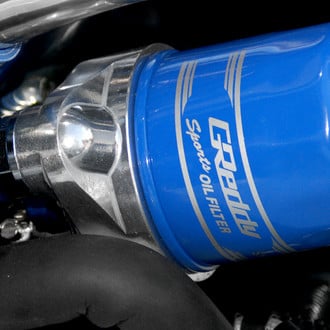 GReddy® - Oil Filter
