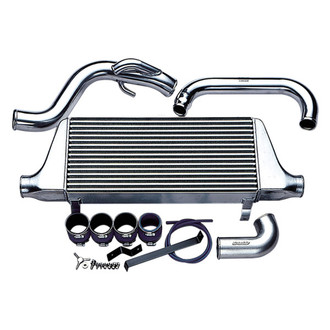 GReddy® - R-Spec Type 23F Intercooler Kit