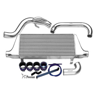 GReddy® - LS-Spec Type 24E Intercooler Kit