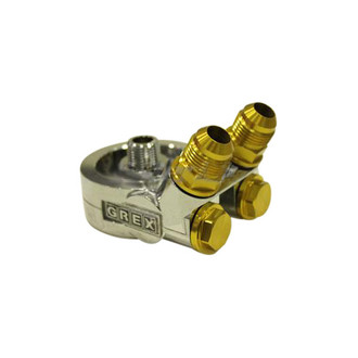 GReddy® - Hot Side Intercooler Piping Kits