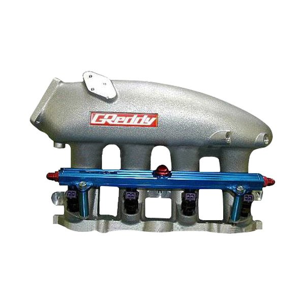 GReddy® 12044902 Oil Filter Relocation Kit