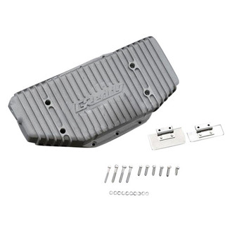 GReddy® - High Capacity Oil Pan