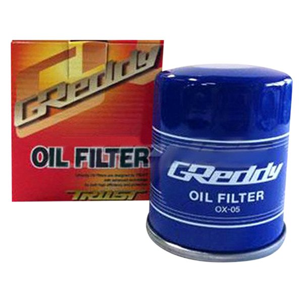 GReddy® - Sports™ Oil Filter