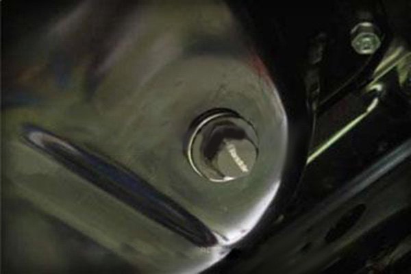 GReddy® - Magnetic Drain Plug