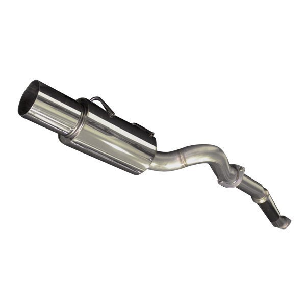GReddy® - Revolution RS™ 304 SS Cat-Back Exhaust System