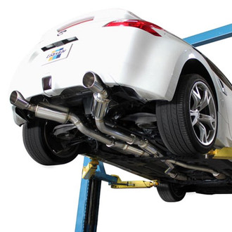 GReddy® - Evolution GT Exhaust Systems