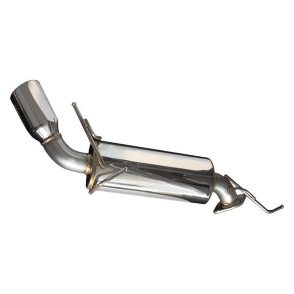 GReddy® - Supreme SP™ Stainless Steel Axle-Back Exhaust System
