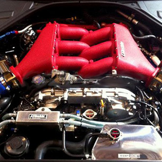 GReddy® - Billet Throttle Body