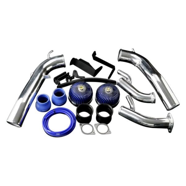 GReddy® - Airinx® Air Intake System