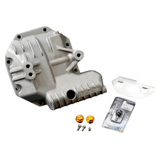 GReddy® - High Capacity Differential Cover