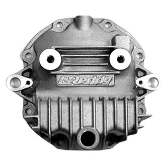 GReddy® - Rear High Capacity Differential Cover
