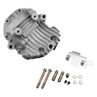GReddy® - High Capacity Differential Cover