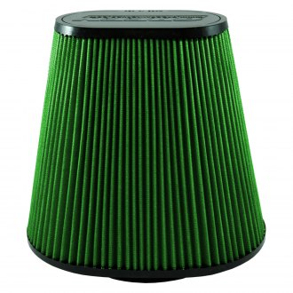 Fswerks Green Filter Cool Flo Oem Air Intake System Ford Focus St 2013