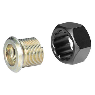 Grey Pneumatic® - 13/16" Rib Nut