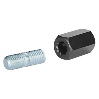 Grey Pneumatic® 2517 - 3/4" Stud Remover Extractor