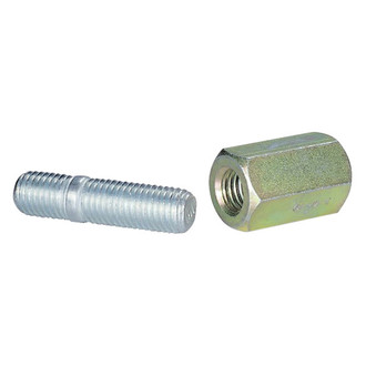 Grey Pneumatic® 2617 - 3/4" Stud Installer