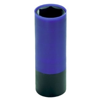 Grey Pneumatic® - Deep Length Thin Wall Impact Wheel Socket