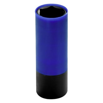 Grey Pneumatic® - 13/16" Deep Length Thin Wall Impact Wheel Socket